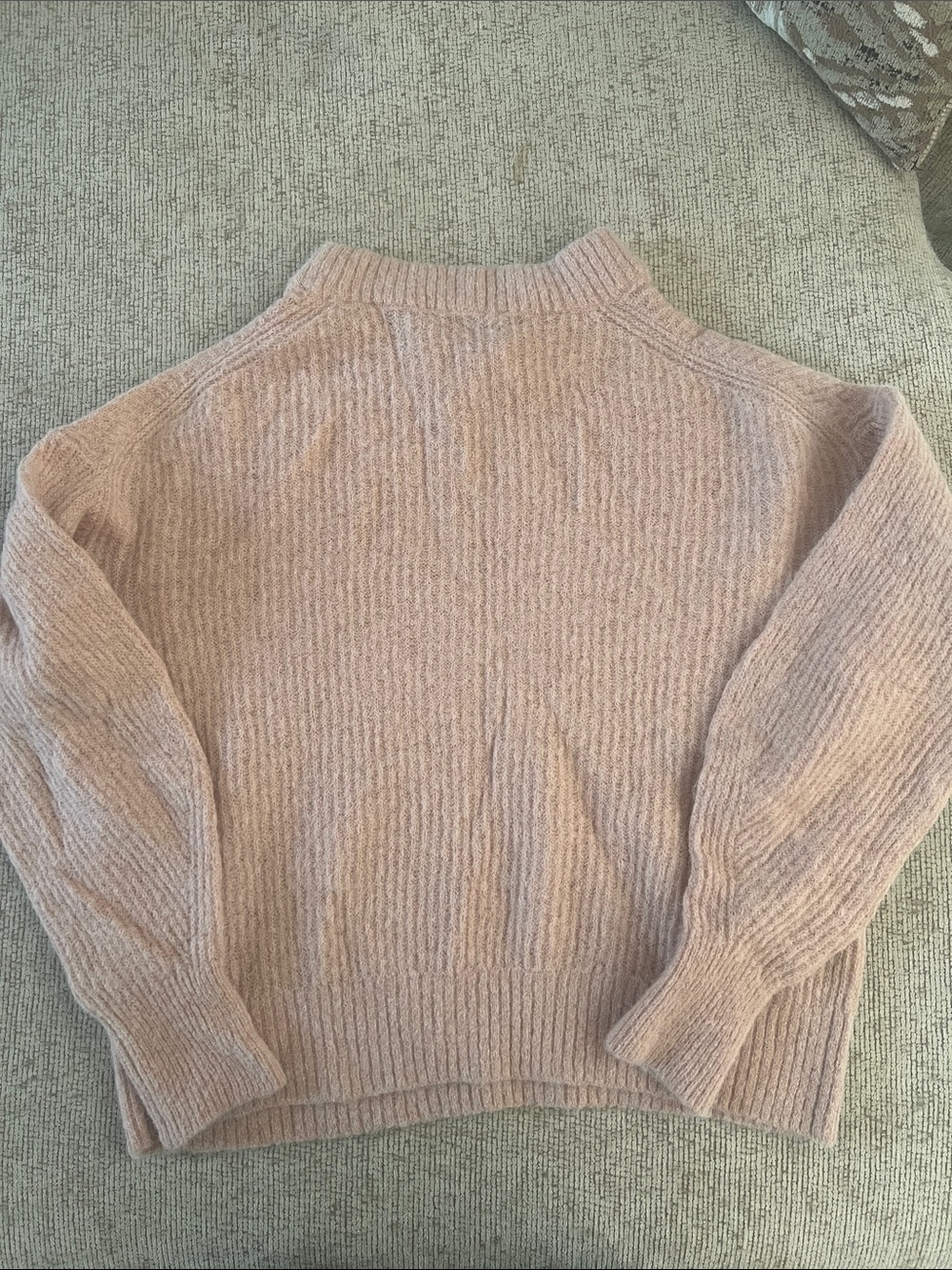Everlane Wool Ribbed Sweater - Picture 7 of 14